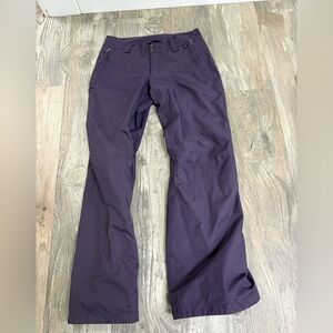 The North face Snowpants